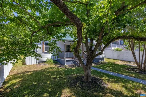 419 Quarry Road Charlottesville VA 22902