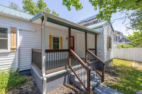 419 Quarry Road Charlottesville VA 22902