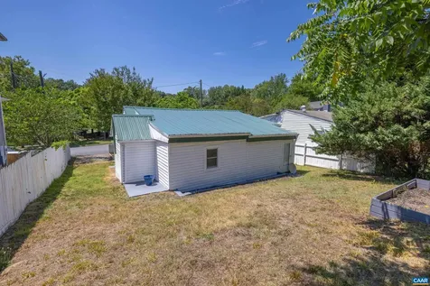 419 Quarry Road Charlottesville VA 22902