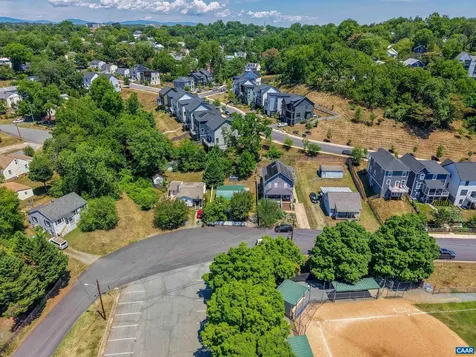 419 Quarry Road Charlottesville VA 22902