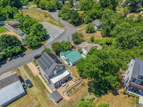419 Quarry Road Charlottesville VA 22902