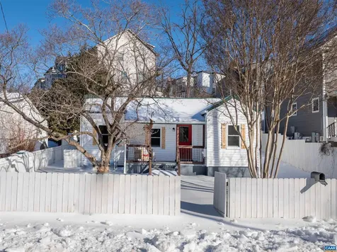 419 Quarry Road Charlottesville VA 22902