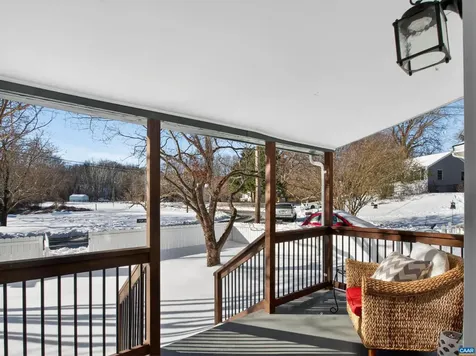 419 Quarry Road Charlottesville VA 22902