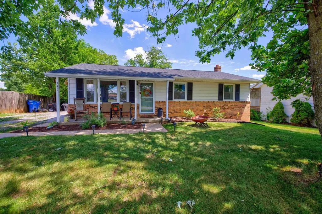349 Walker Way Timberville VA 22853