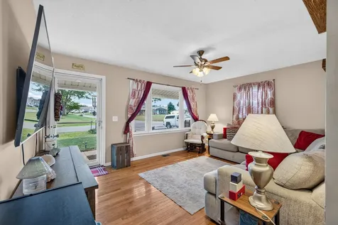 349 Walker Way Timberville VA 22853