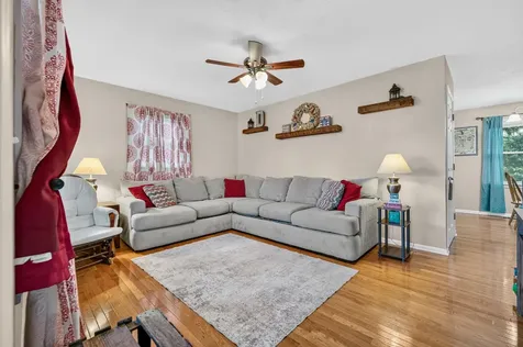 349 Walker Way Timberville VA 22853