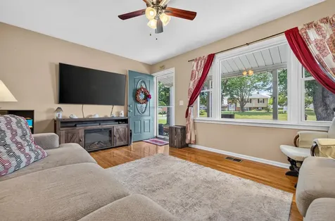 349 Walker Way Timberville VA 22853