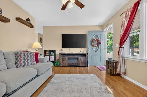 349 Walker Way Timberville VA 22853