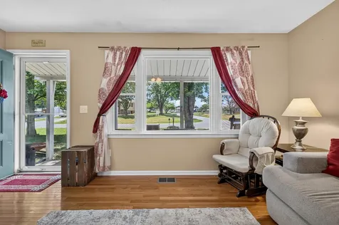 349 Walker Way Timberville VA 22853