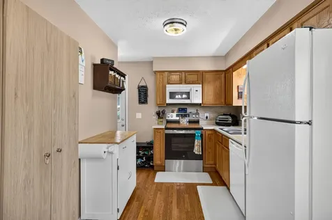 349 Walker Way Timberville VA 22853
