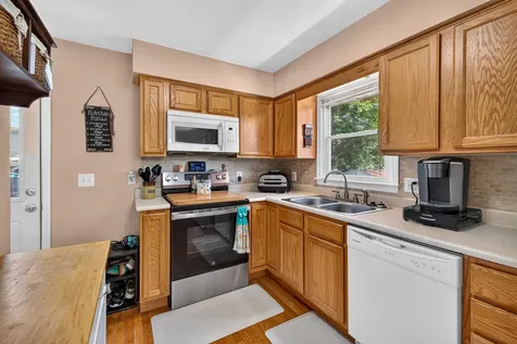 349 Walker Way Timberville VA 22853