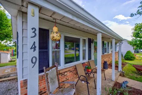 349 Walker Way Timberville VA 22853