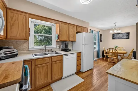 349 Walker Way Timberville VA 22853