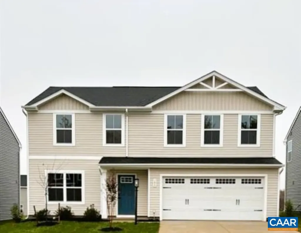 180 Arches Lane Barboursville VA 22923