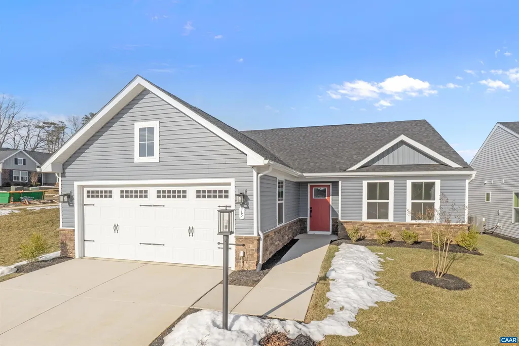 15 Gunnison Drive Barboursville VA 22923
