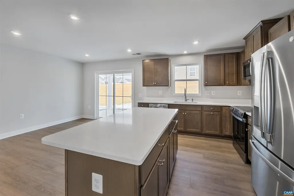 15 Gunnison Drive Barboursville VA 22923