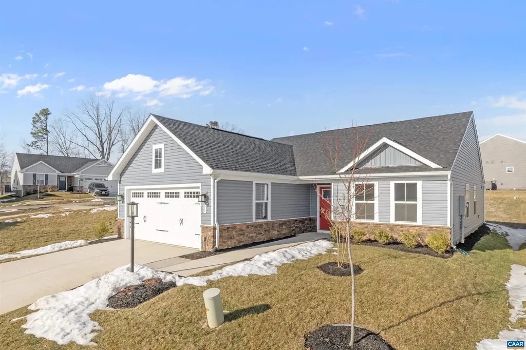 15 Gunnison Drive Barboursville VA 22923