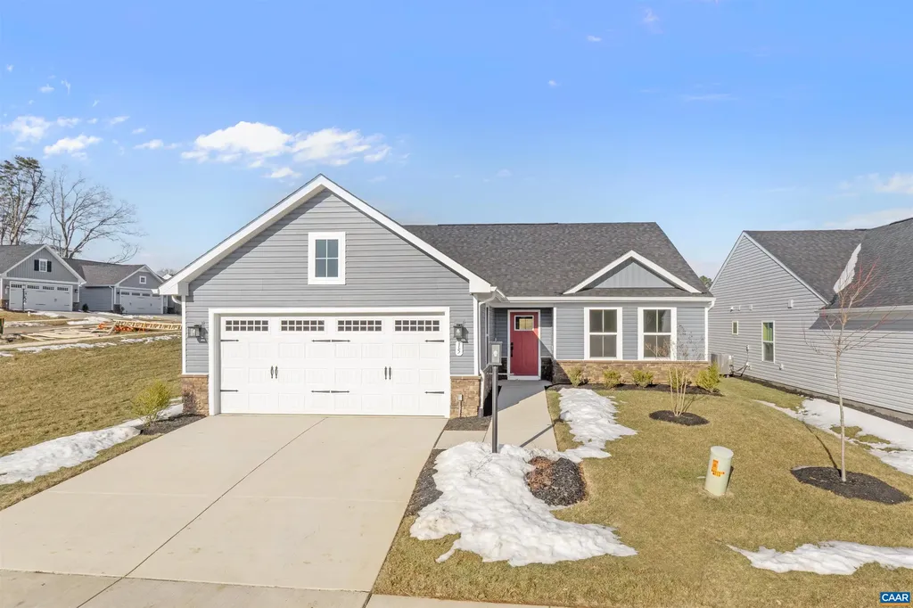 15 Gunnison Drive Barboursville VA 22923
