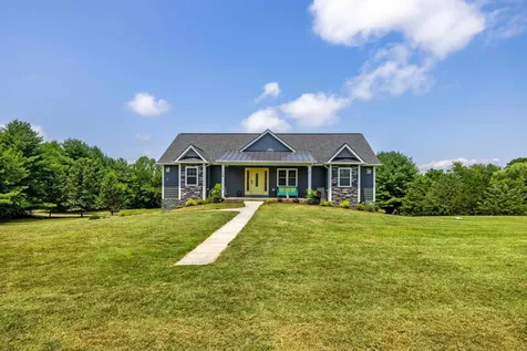 56 Serendipity Lane Crimora VA 24431