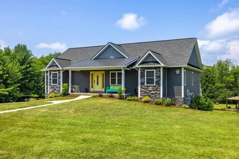 56 Serendipity Lane Crimora VA 24431