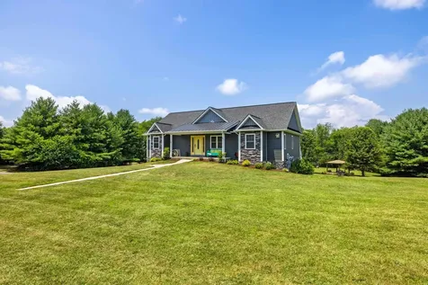 56 Serendipity Lane Crimora VA 24431
