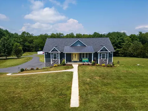 56 Serendipity Lane Crimora VA 24431