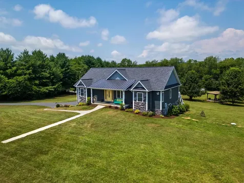 56 Serendipity Lane Crimora VA 24431