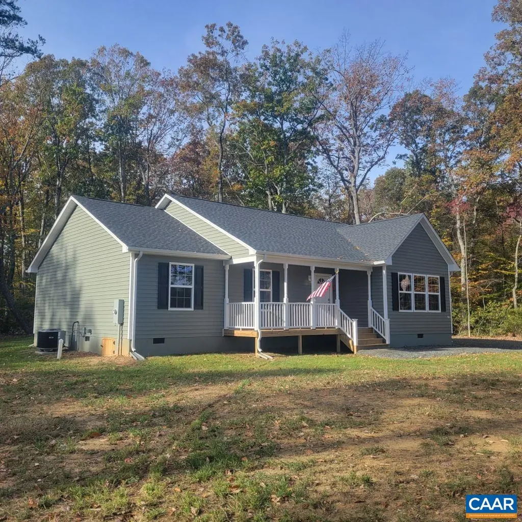 117 Brooking Lane Barboursville VA 22923