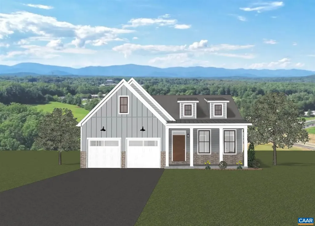 19 Steep Rock Place Charlottesville VA 22911