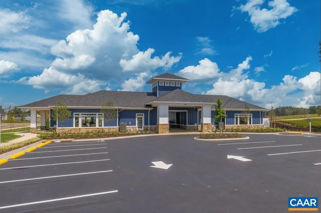 19 Steep Rock Place Charlottesville VA 22911