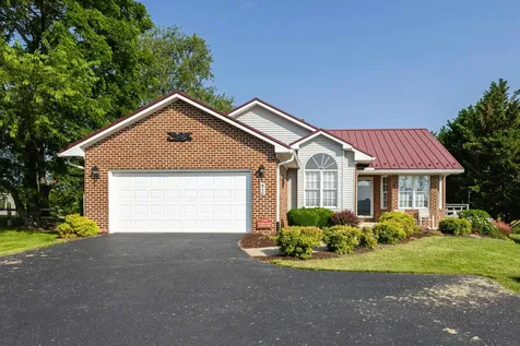 648 Boyers Road Rockingham VA 22801