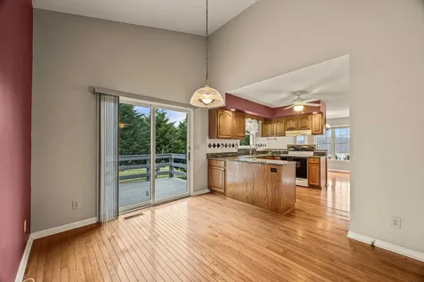 648 Boyers Road Rockingham VA 22801