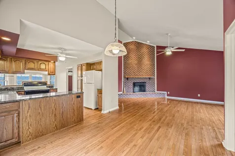 648 Boyers Road Rockingham VA 22801