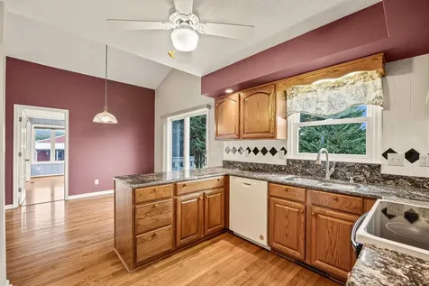 648 Boyers Road Rockingham VA 22801