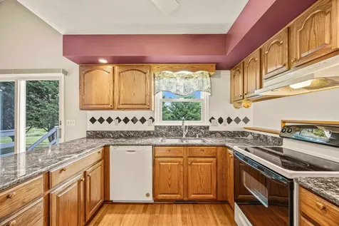 648 Boyers Road Rockingham VA 22801