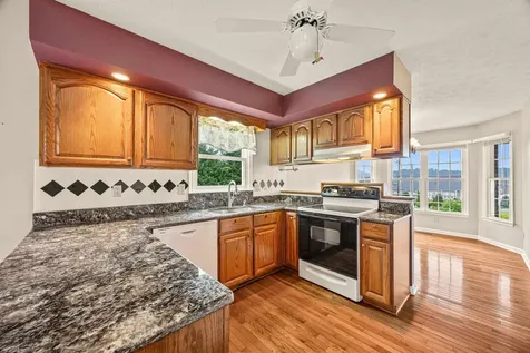 648 Boyers Road Rockingham VA 22801