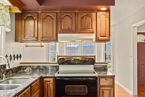 648 Boyers Road Rockingham VA 22801