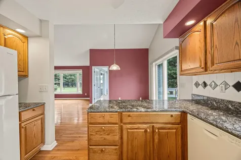 648 Boyers Road Rockingham VA 22801