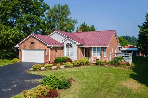 648 Boyers Road Rockingham VA 22801