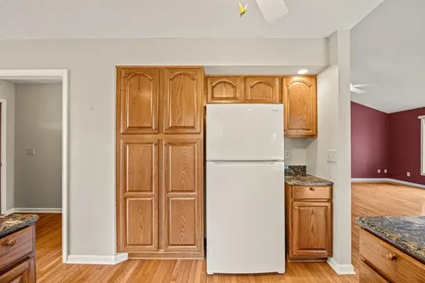 648 Boyers Road Rockingham VA 22801