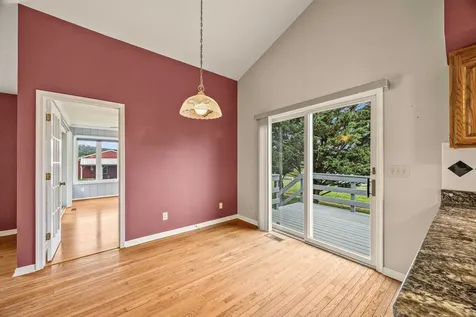 648 Boyers Road Rockingham VA 22801