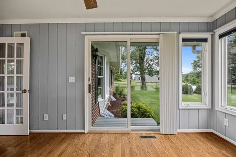 648 Boyers Road Rockingham VA 22801