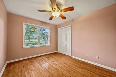 648 Boyers Road Rockingham VA 22801