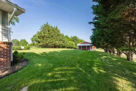 648 Boyers Road Rockingham VA 22801