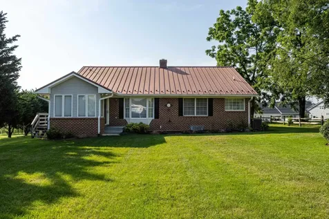 648 Boyers Road Rockingham VA 22801