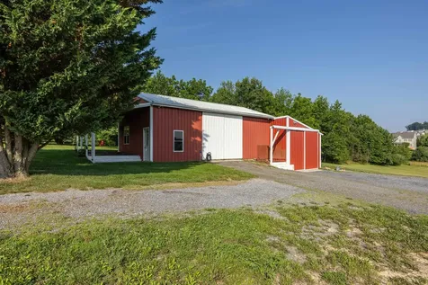 648 Boyers Road Rockingham VA 22801