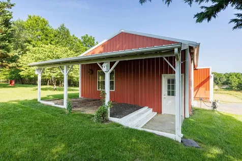 648 Boyers Road Rockingham VA 22801