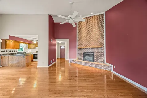 648 Boyers Road Rockingham VA 22801