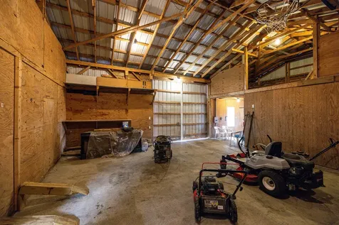 648 Boyers Road Rockingham VA 22801