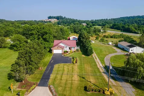 648 Boyers Road Rockingham VA 22801